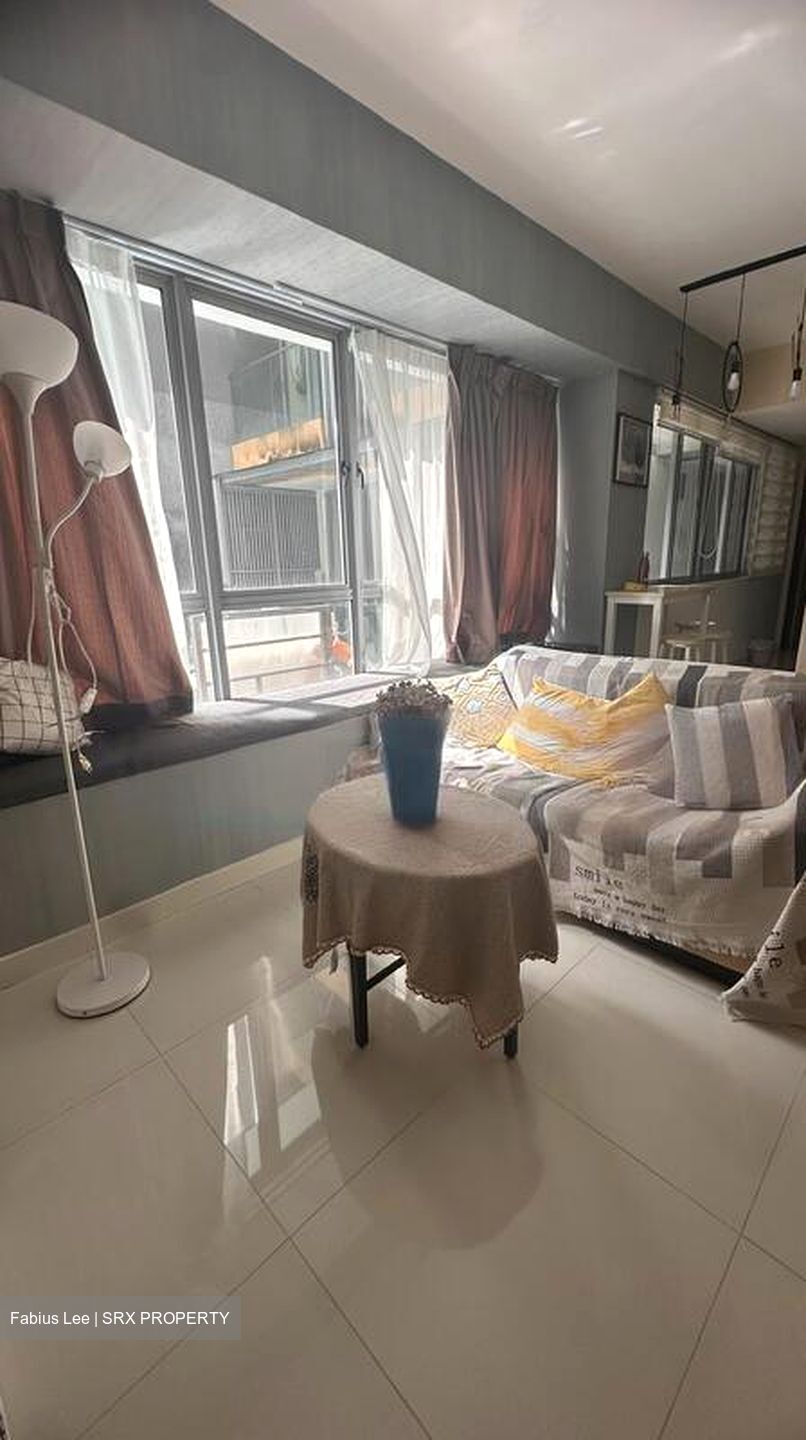 Mount Sophia Suites (D9), Apartment #569269541